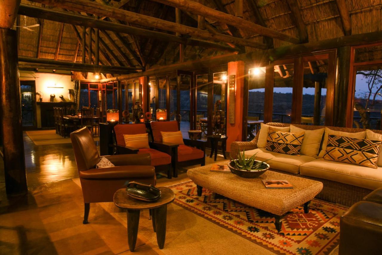 Nungubane Game Lodge Велґевонден-Ґейм-Резерв Екстер'єр фото