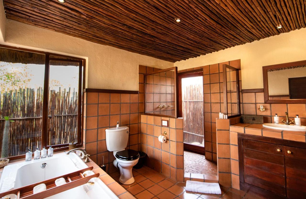 Nungubane Game Lodge Велґевонден-Ґейм-Резерв Екстер'єр фото